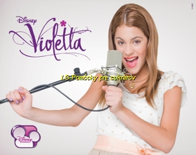 Violetta 7